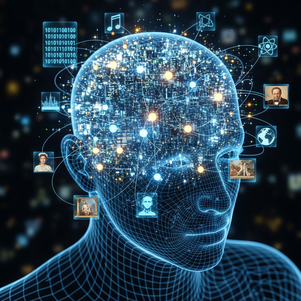Thia Aide Context Memory