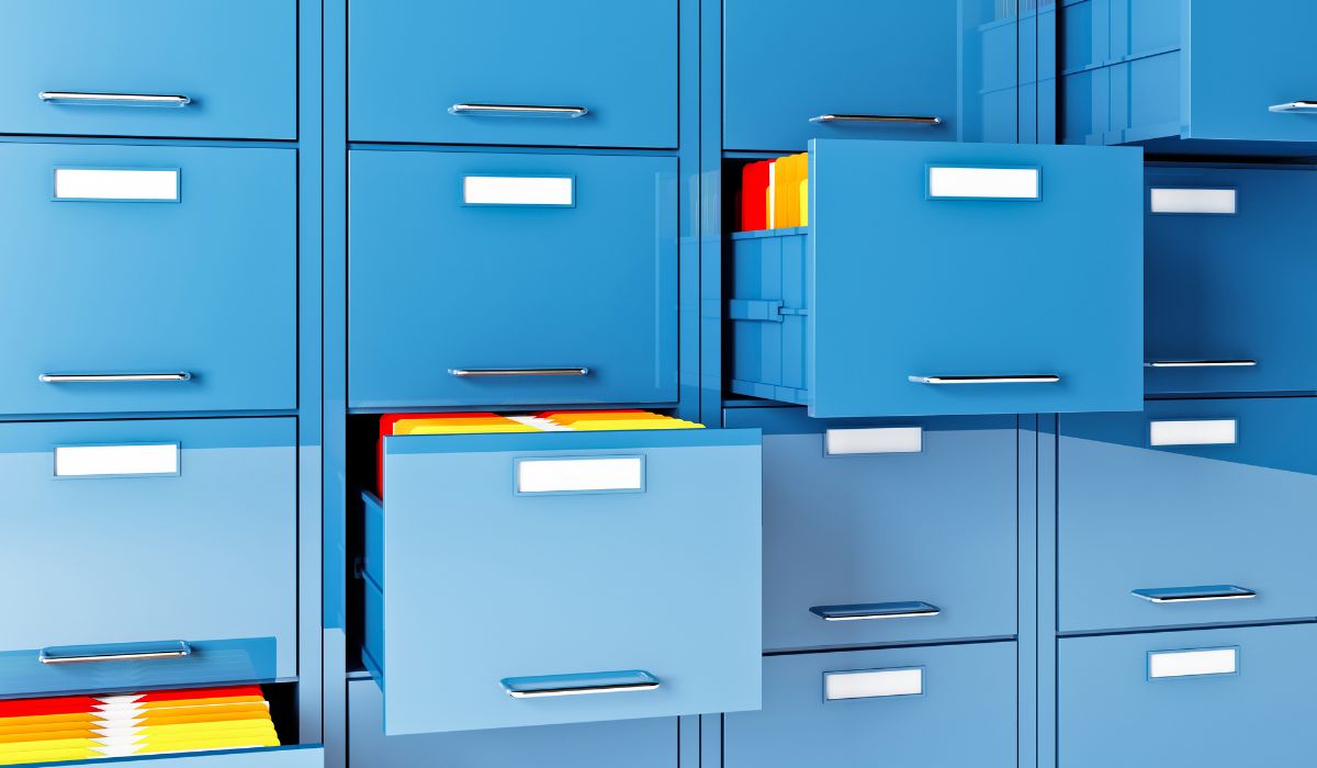 Private Storage