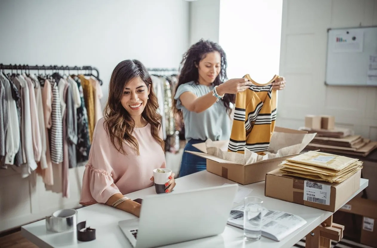 eCommerce