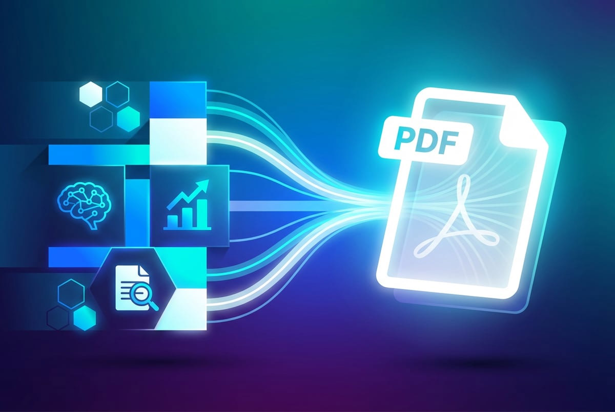 Thia Aide PDF Generator