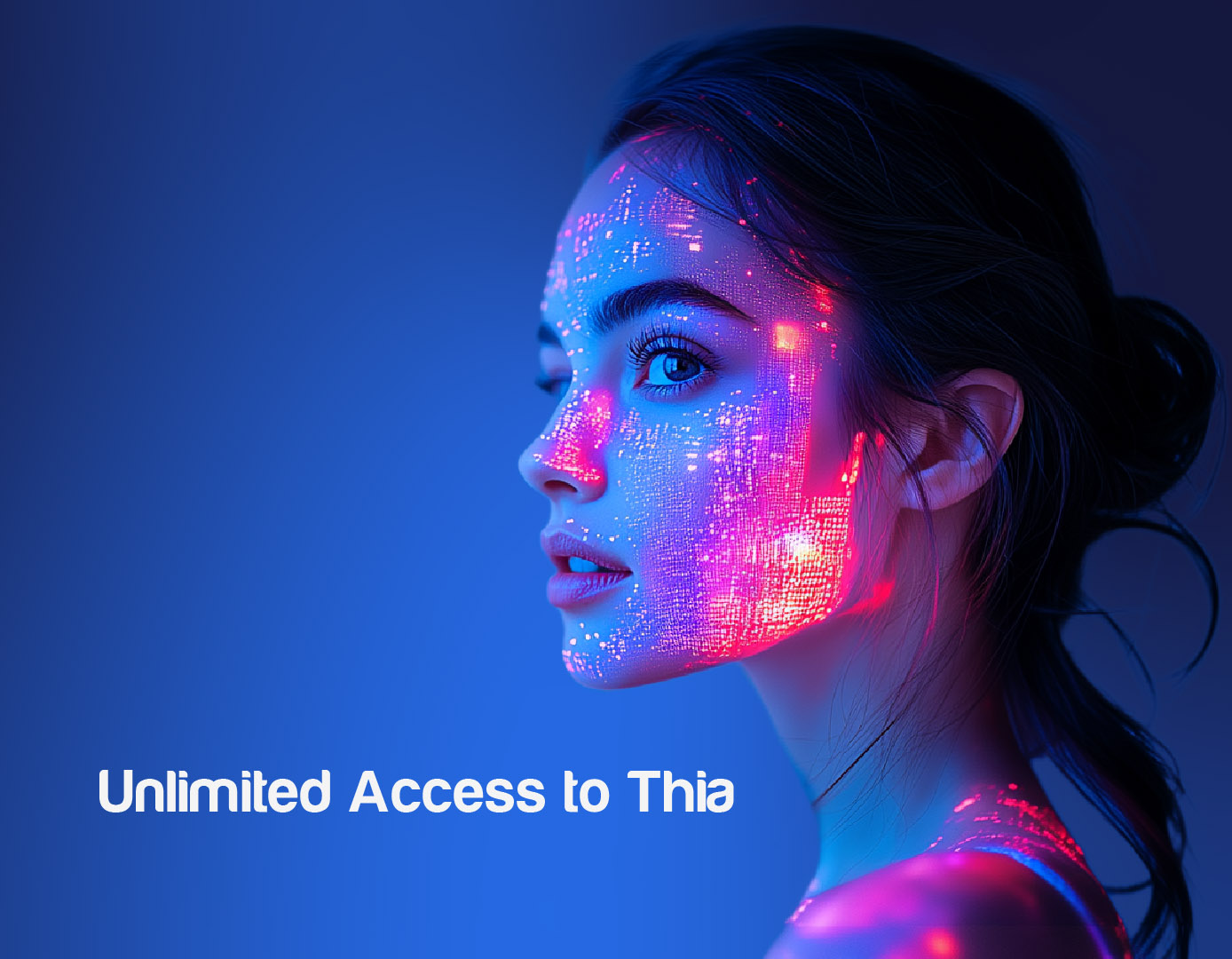 Thia Aide Unlimited Access